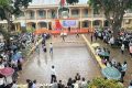 Kế hoạch về việc tổ chức Ngày hội STEM lần thứ III năm học 2025-2026 (NCTr Online)