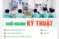 ĐẠI HỌC ĐÔNG Á PHÂN HIỆU ĐẮK LẮK: THÔNG TIN TUYỂN SINH ĐẠI HỌC CHÍNH QUY NĂM 2026.