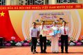 Khai mạc Cuộc thi “Rung chuông vàng” lần thứ II năm học 2025 – 2026 (NCTr Online)
