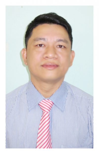 Ông Nguyễn Cao Cường