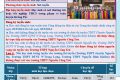 Kế hoạch tuyển sinh vào lớp 10 Trường THPT Nguyễn Công Trứ năm học 2024 – 2025 (NCTr Online)