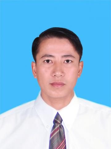 Ông Hoàng Ngọc Sơn