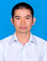 Ông Nguyễn Hoàng Thanh An