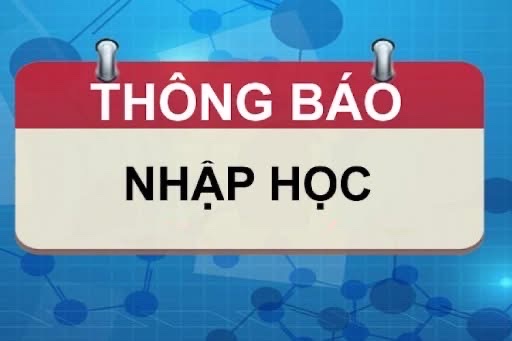 Thông báo: Về việc tuyển sinh bổ sung Kỳ thi tuyển sinh vào lớp 10 năm học 2025-2026 (NCTr Online)